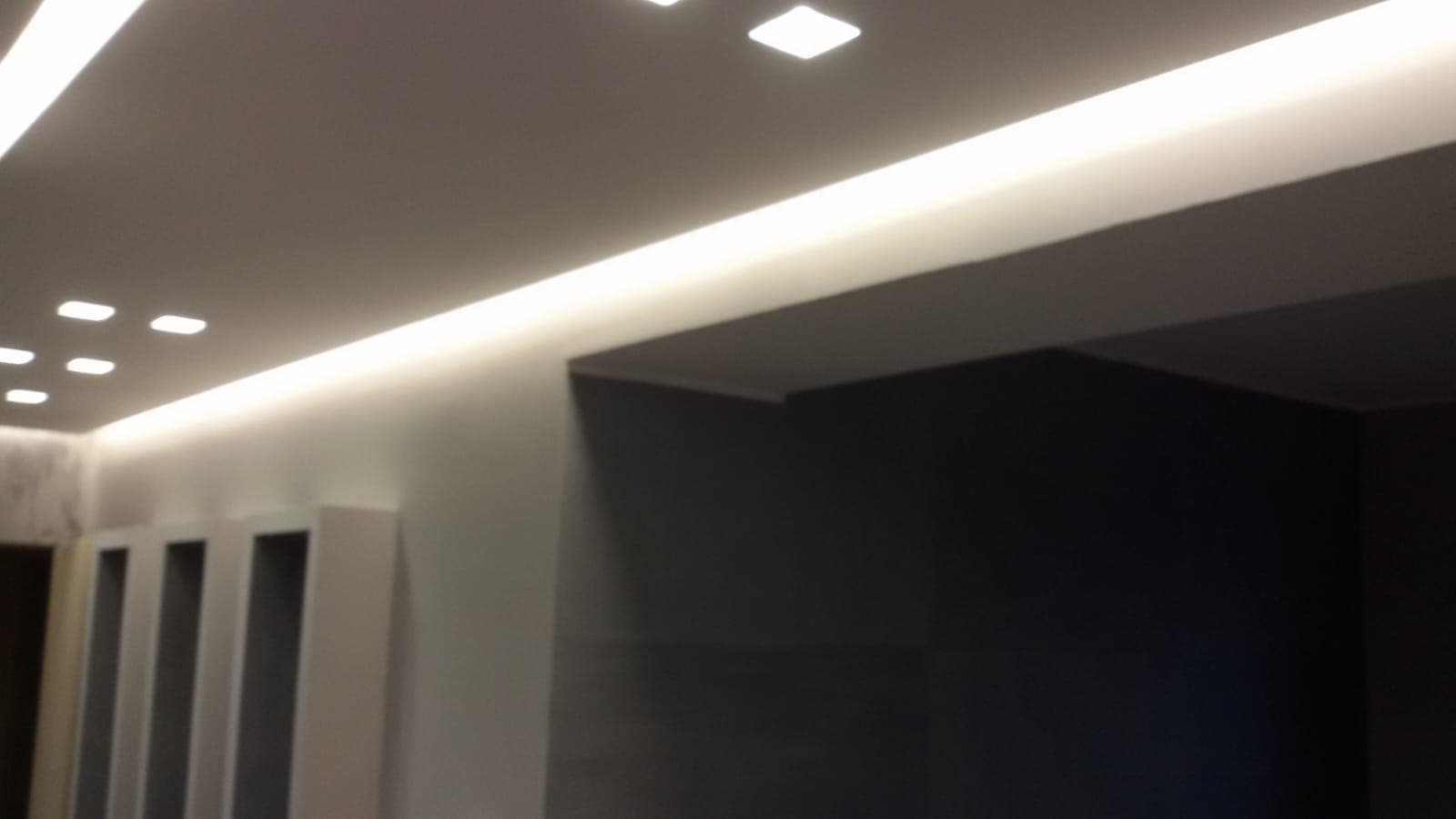 Cartongesso — lavoro reale 5, G.I.M.S. Service